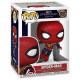 Funko Pop! Marvel Leaping Spider-Man 1 (No Way Home S3)